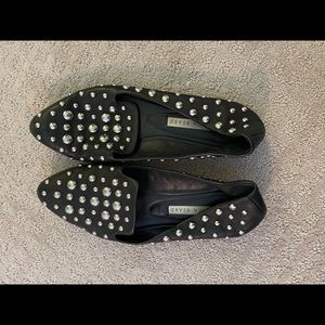 Veronica beard flats